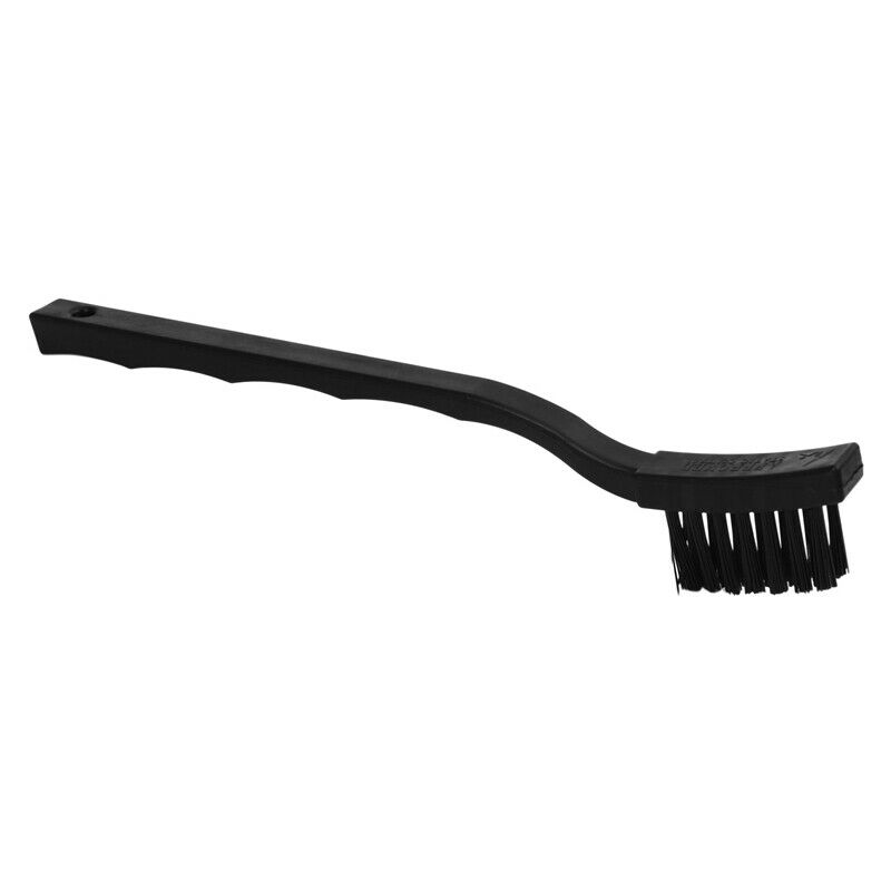 6 in 1 Plastic Small Portable Handle Nylon Anti Static Brushes Cleaning KeyboaU7