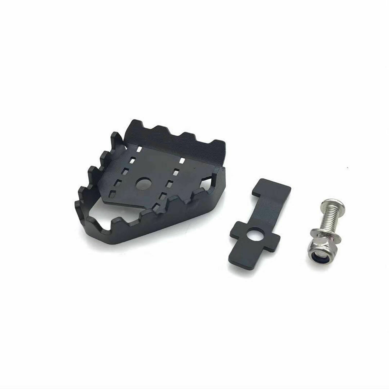 Motorbike Brake Pedal Extension Step for YAMAHA TENERE700 XTZ700 2019-2021
