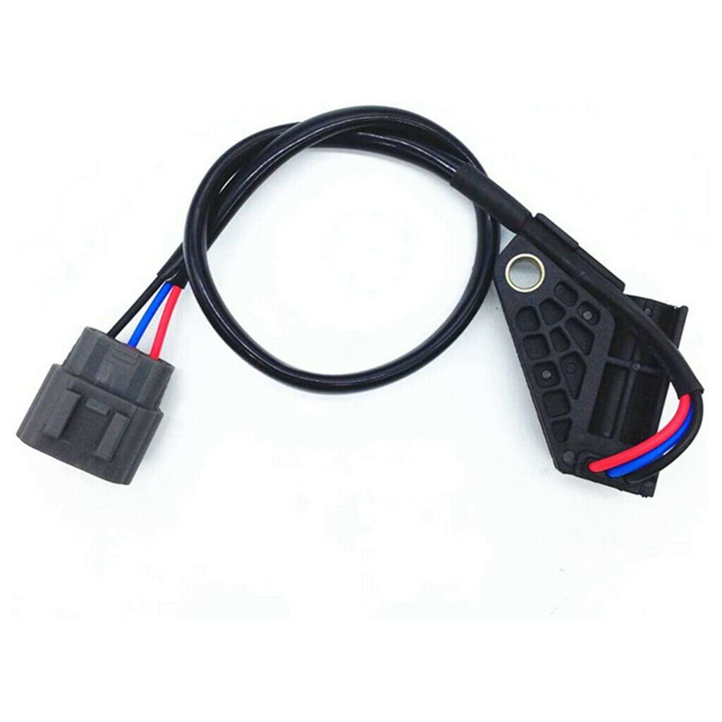 Crankshaft Position Sensor Fit for Mazda 1.6 98-05 ZL0118221 Replace Parts