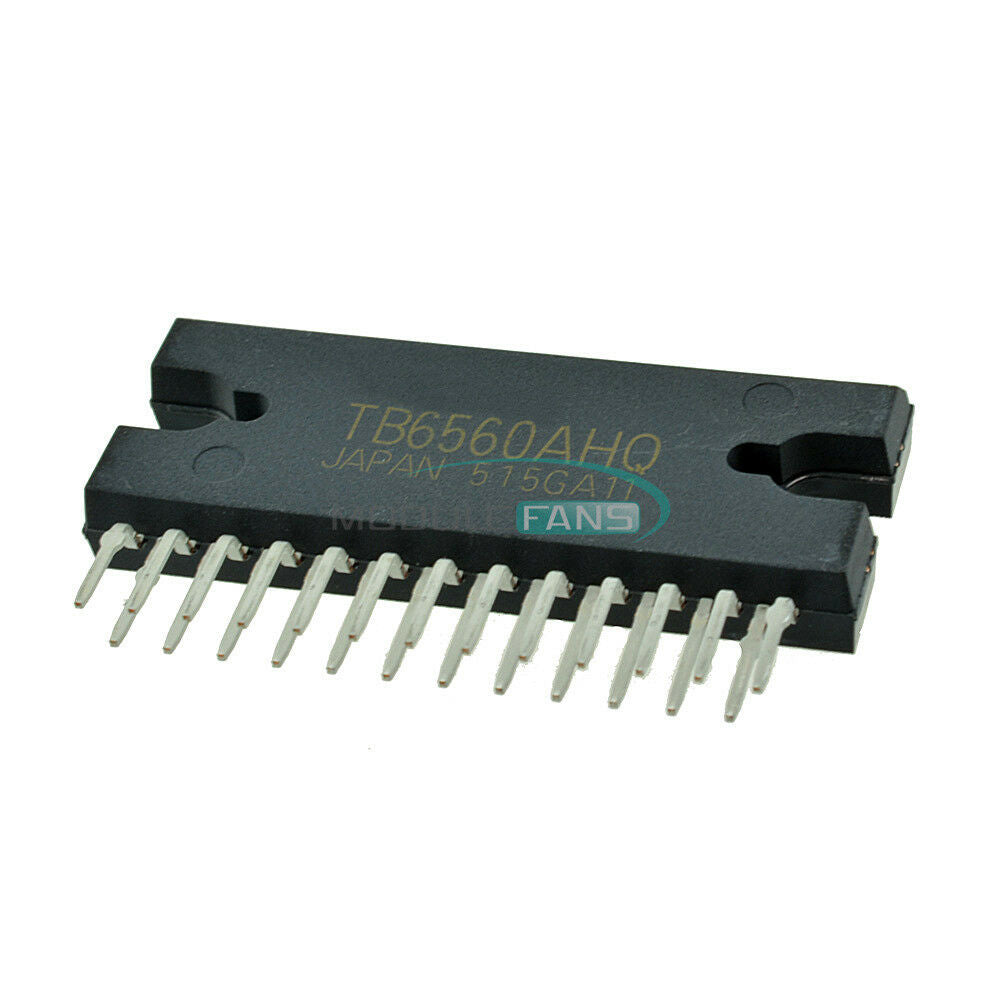TB6560AHQ PWM Chopper Bipolar Driver IC For Stepper Motor Controller TOP