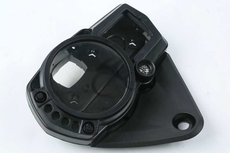 Speedo Meter Gauge Tachometer Case Cover Fit For Suzuki GSXR1000 2005-2006