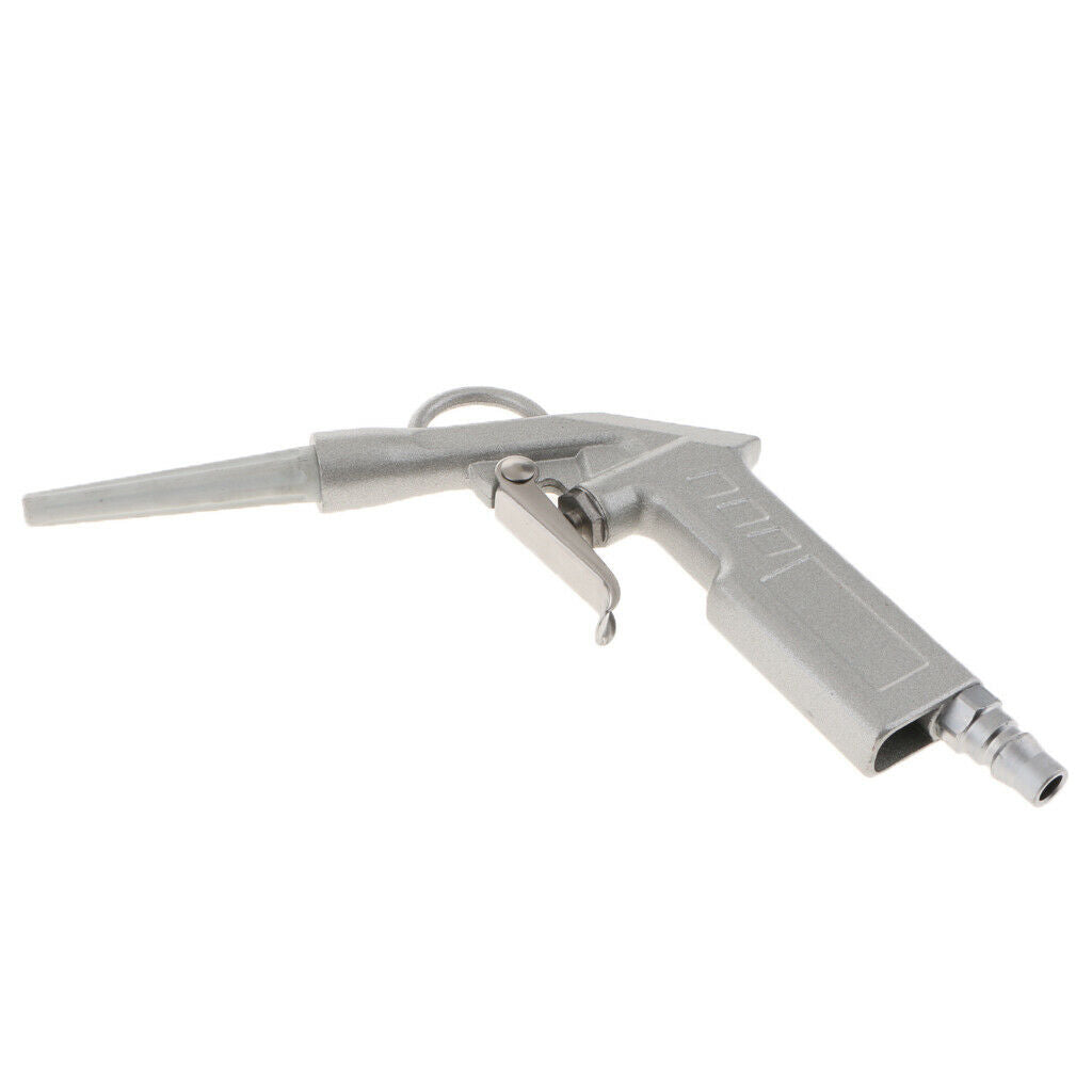 Air Duster Removing Gun Blower Cleaning Tool+Carburetor Jet Injectors Nozzle