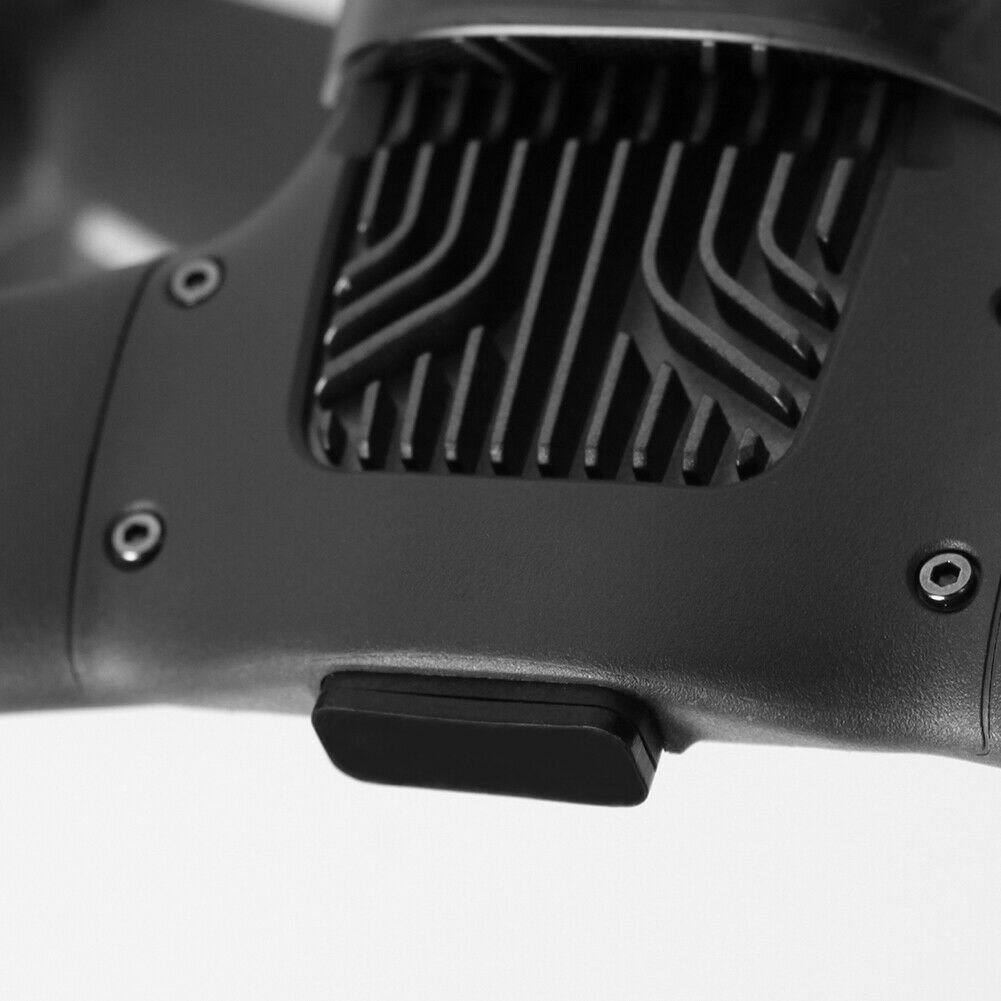 Silicone Dust Plug Cap Drone Body Battery Charging Port Cover for DJI FPV  @