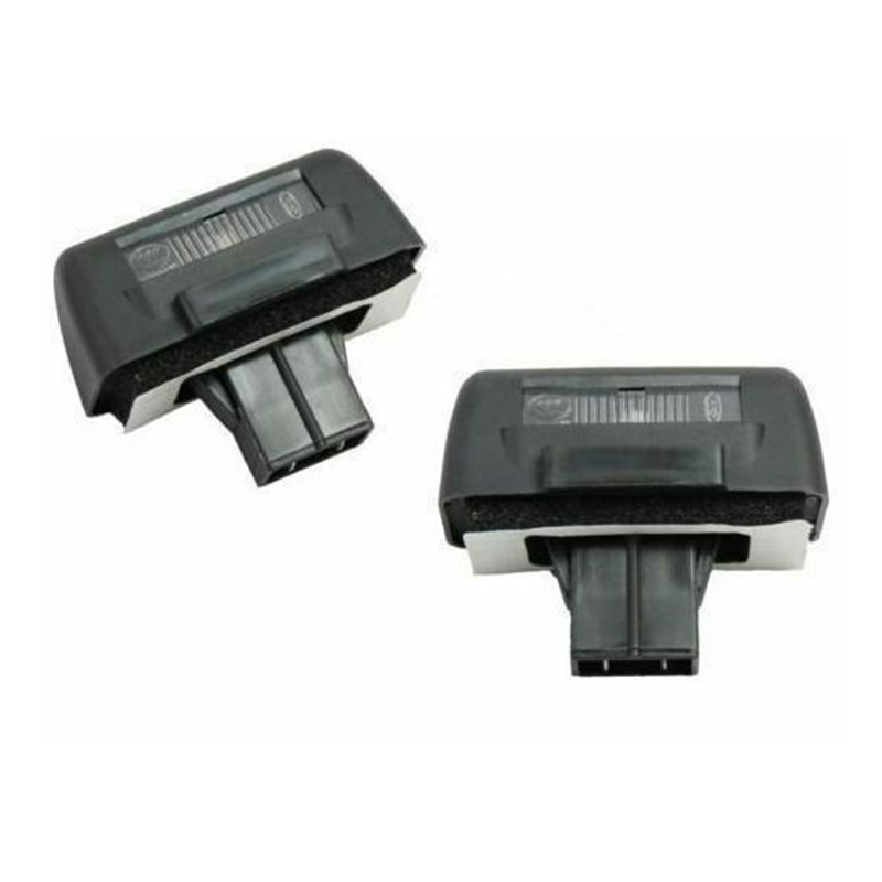 For Ford Transit Rear Back Number Plate Lamp Light MK5 MK6 MK7 PER 85-13 4388111
