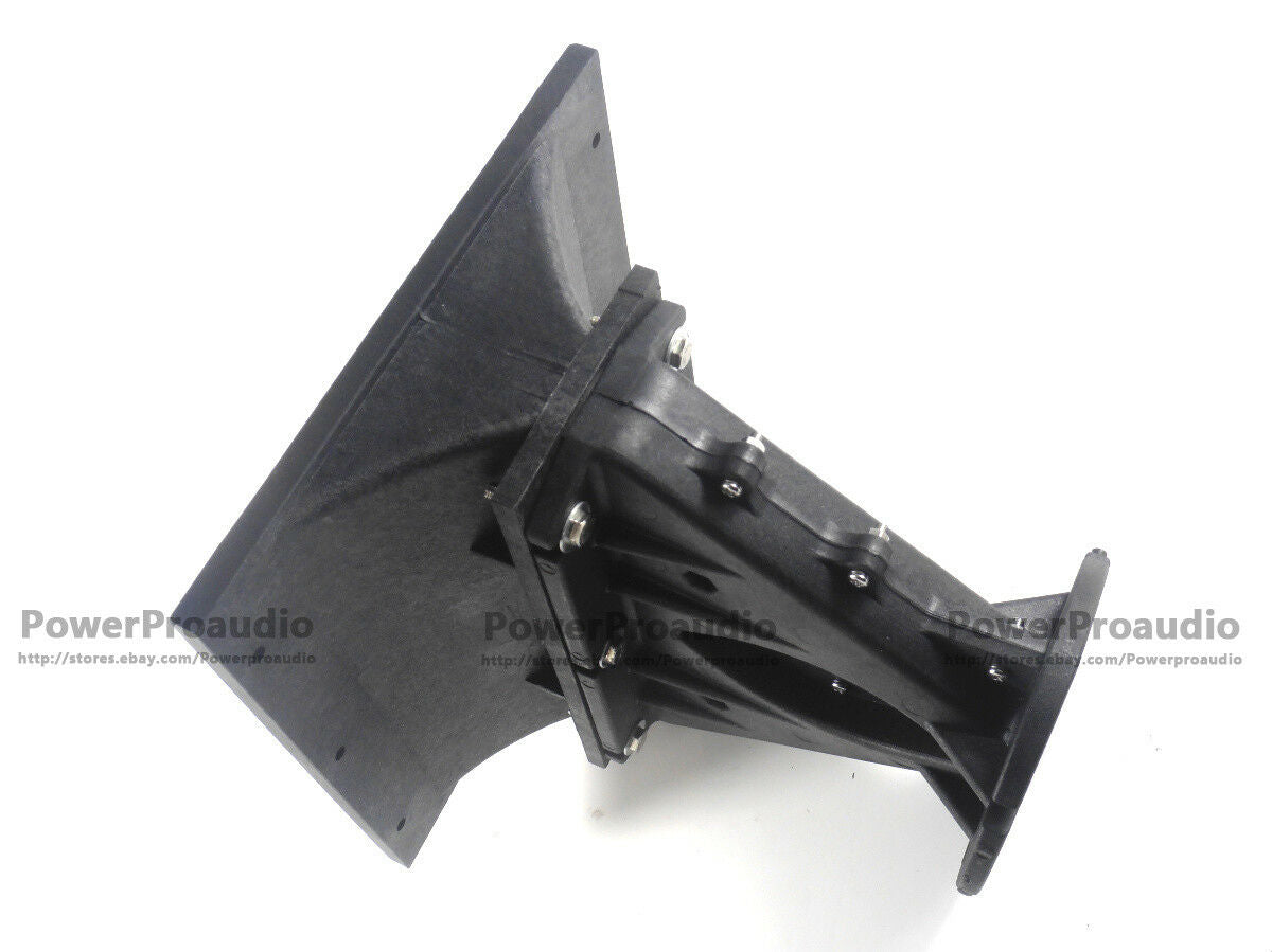 1PC 75 Core line array speakers horn 240*230*220MM for Treble Loudspeaker
