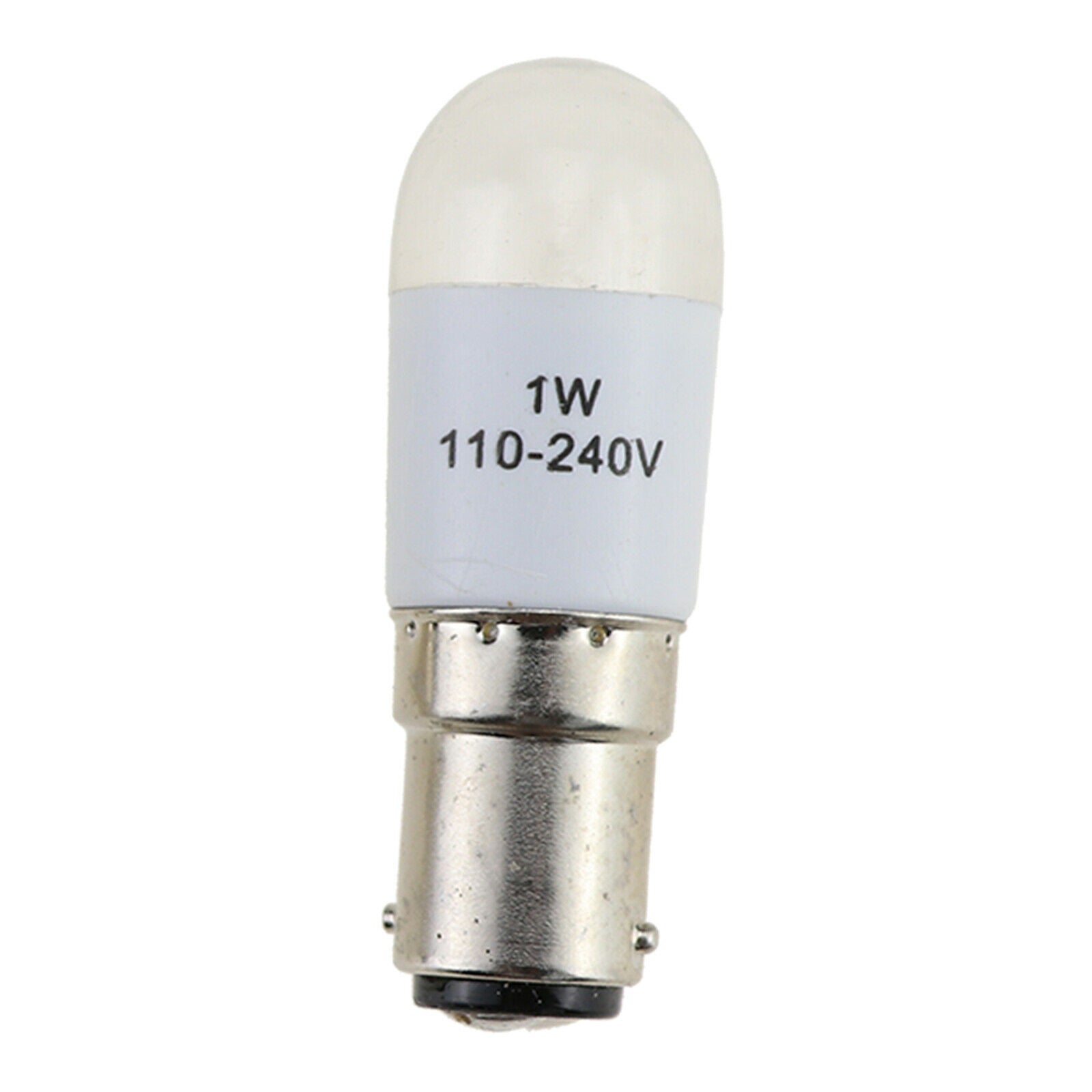 1 Piece Sewing Machine Bulb Screw In 0.7W 220V Appliance Light Bulbs