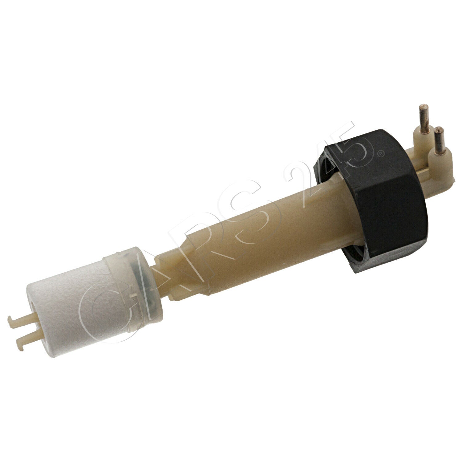 Coolant Level Sensor Plastic Black FEBI For BMW E30 E34 E36 89-99 61311384739