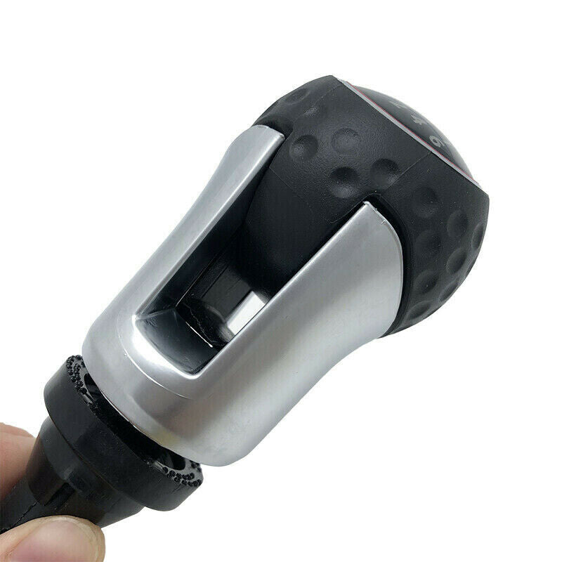 5 Speed Gear Shift Knob Stick Fit for VW Golf 5 6 7 Jetta EOS Scirroco