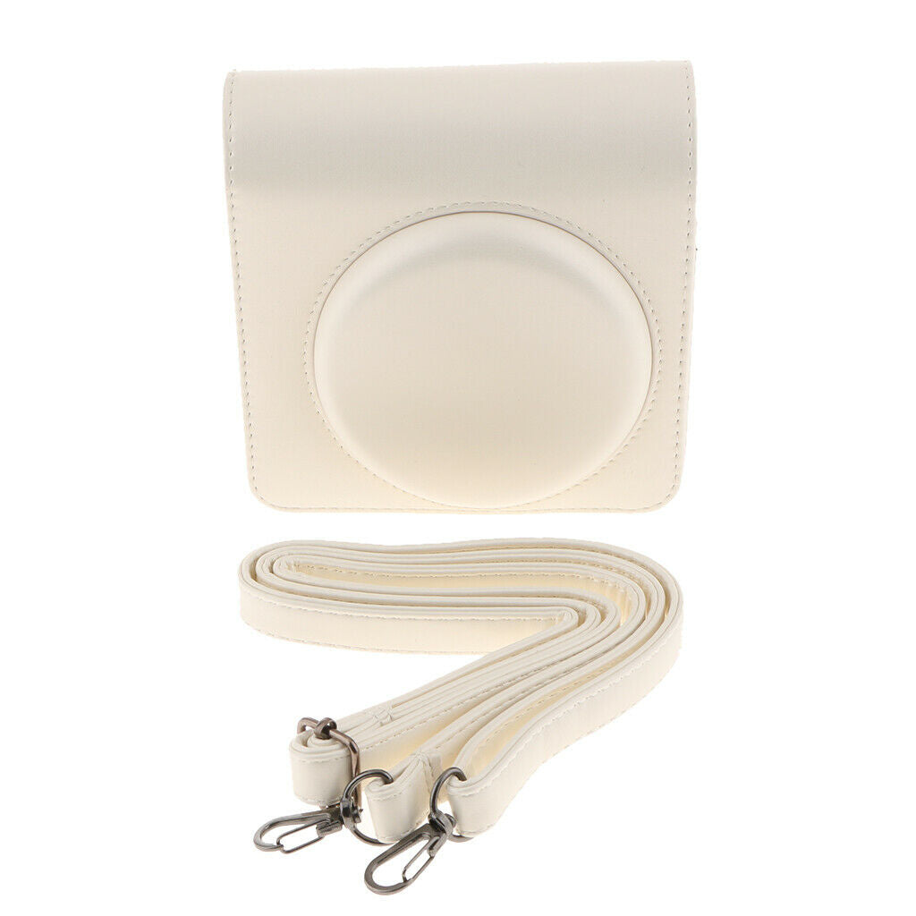 Camera Bag Case for   Instax Square SQ6 Protector Shoulder Strap