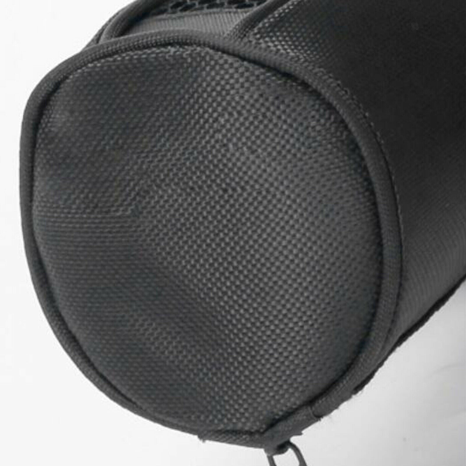 Water Bottle Carrier Pouch w/ Adjustable Travel Cup Bag Hiking Gym Sports