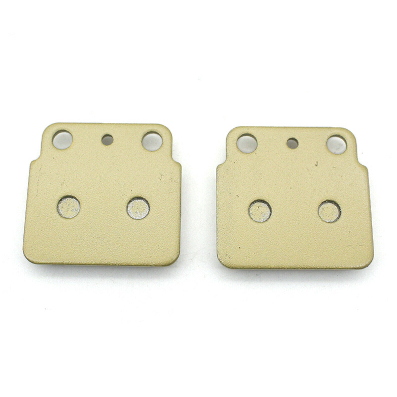 3 Pairs Front & Rear Brake Pads Set for SUZUKI LTZ400 03-12 Premium