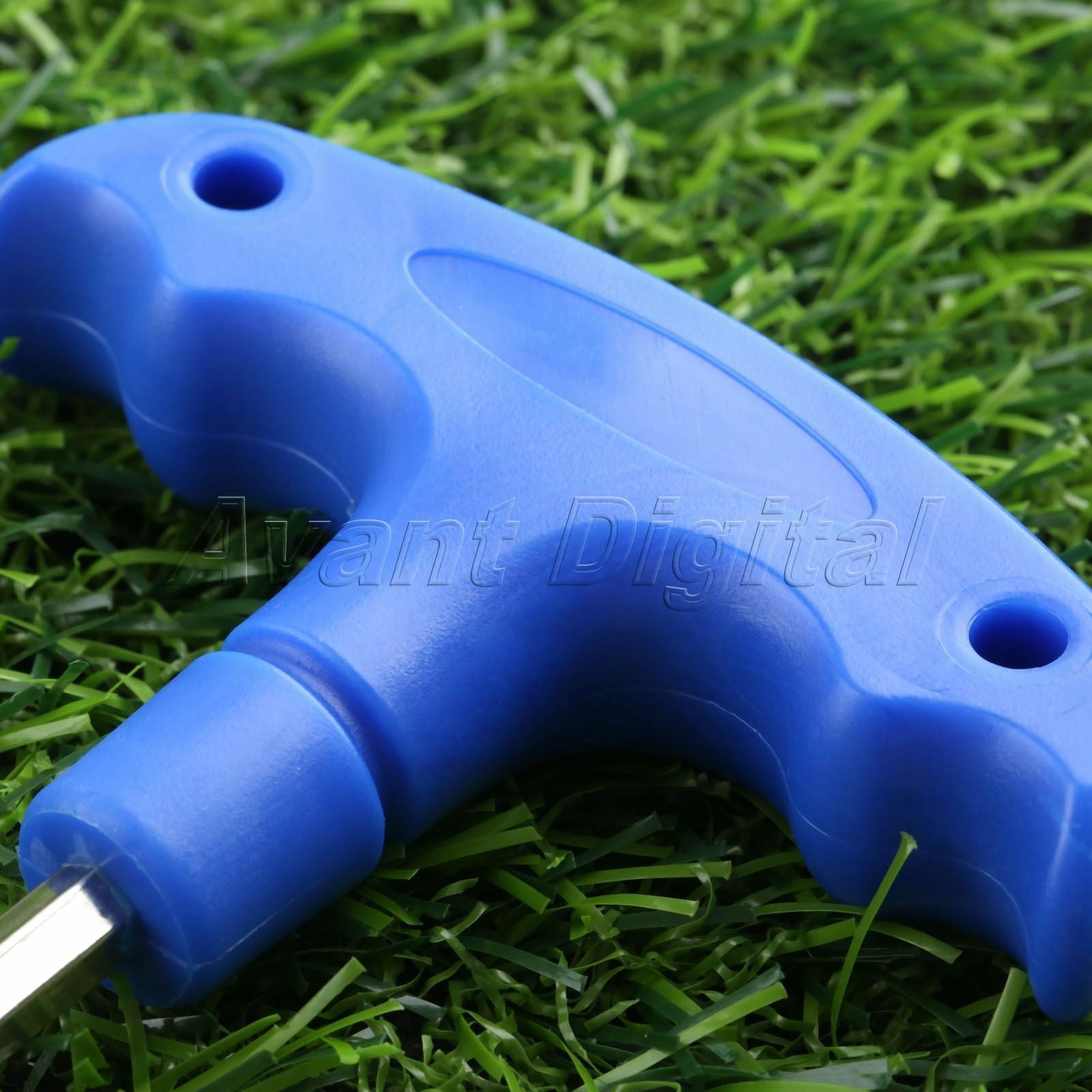 Golf Assist Wrench Four Angle Wrench For Srixon Cleveand Shaft Adapter Sleeve
