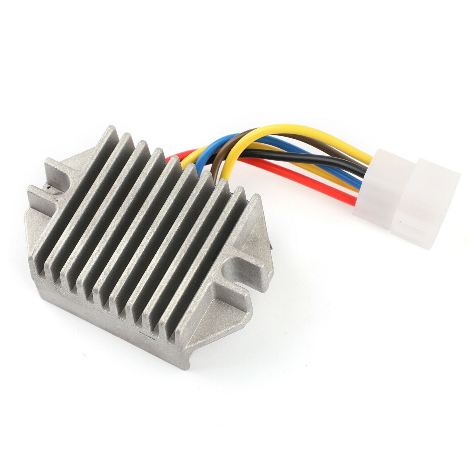 Voltage Regulator Fit for John Deere F510 F525 F735 AM126304 AUC12632 M70121 CA
