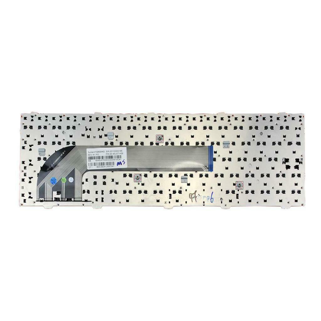 Portuguese Layout Keyboard For    4540 4540S 4545 4545S 4740 4740S