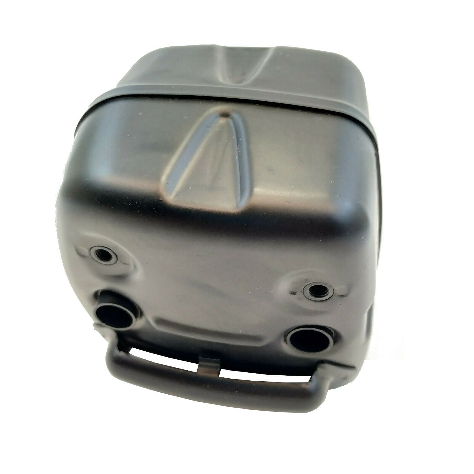 Muffler for HUSQVARNA 362 XP & Special EPA, 365, 371 XP, 372 XP & EPA (Jungle)