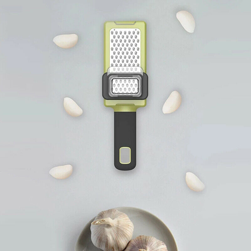 Cutting Garlic Grinder High Quality Grinding Grater Kitchen Vegetable Cho.l8