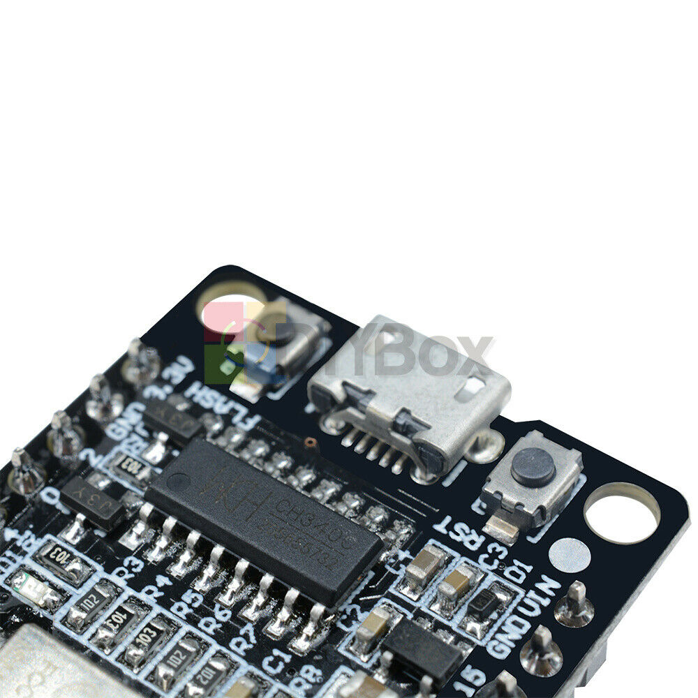 ESP8285 ESP-M2 NodeMCU-M Wireless WiFi Serial Development Board Replace ESP8266