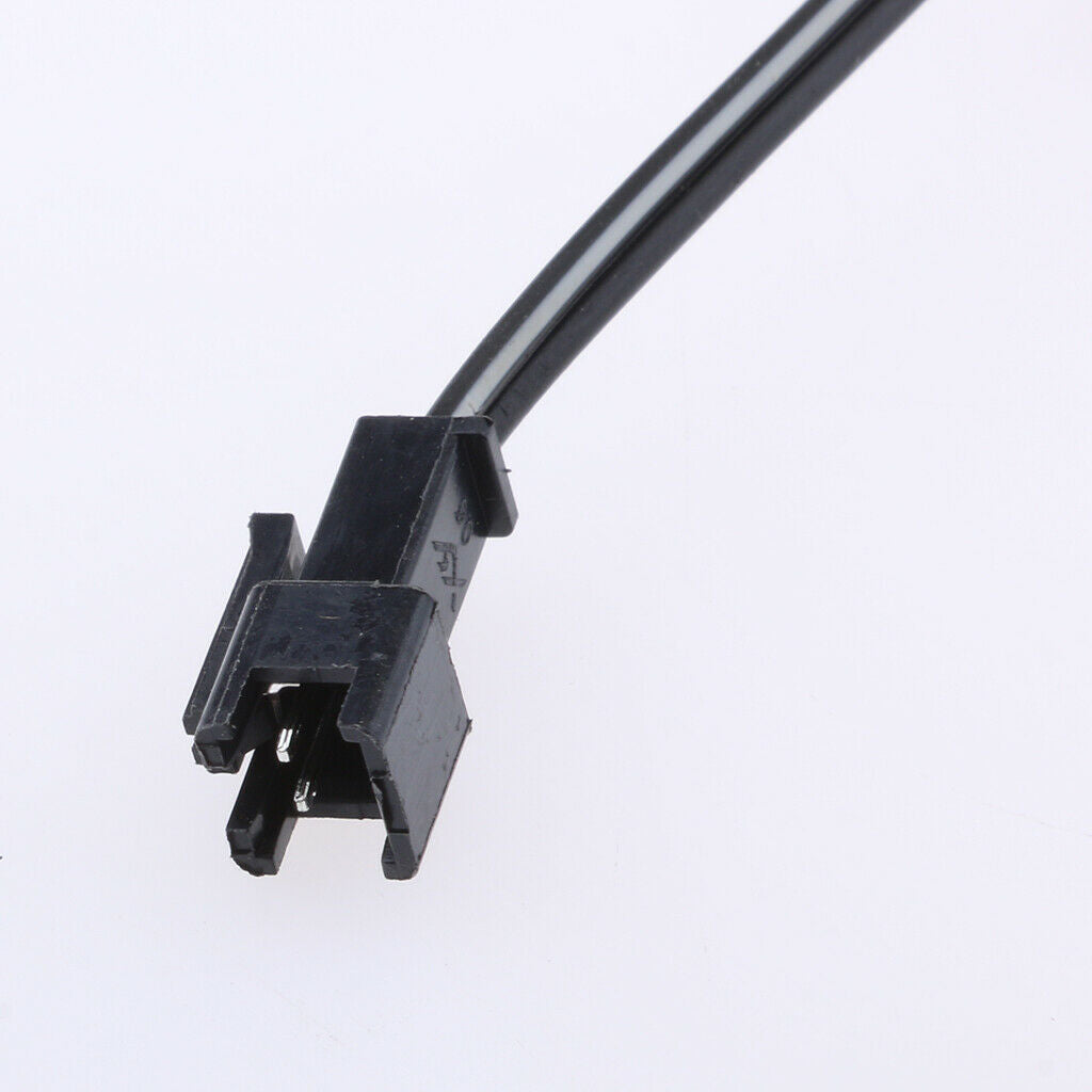 7.2V USB to SM 2Pin NI-MH NI-Cd Battery Fast Charger Cable for RC Drone Toys
