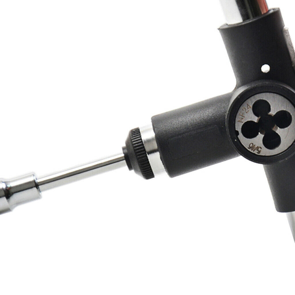 Skateboard T Tool Wrench, Longboard Tool