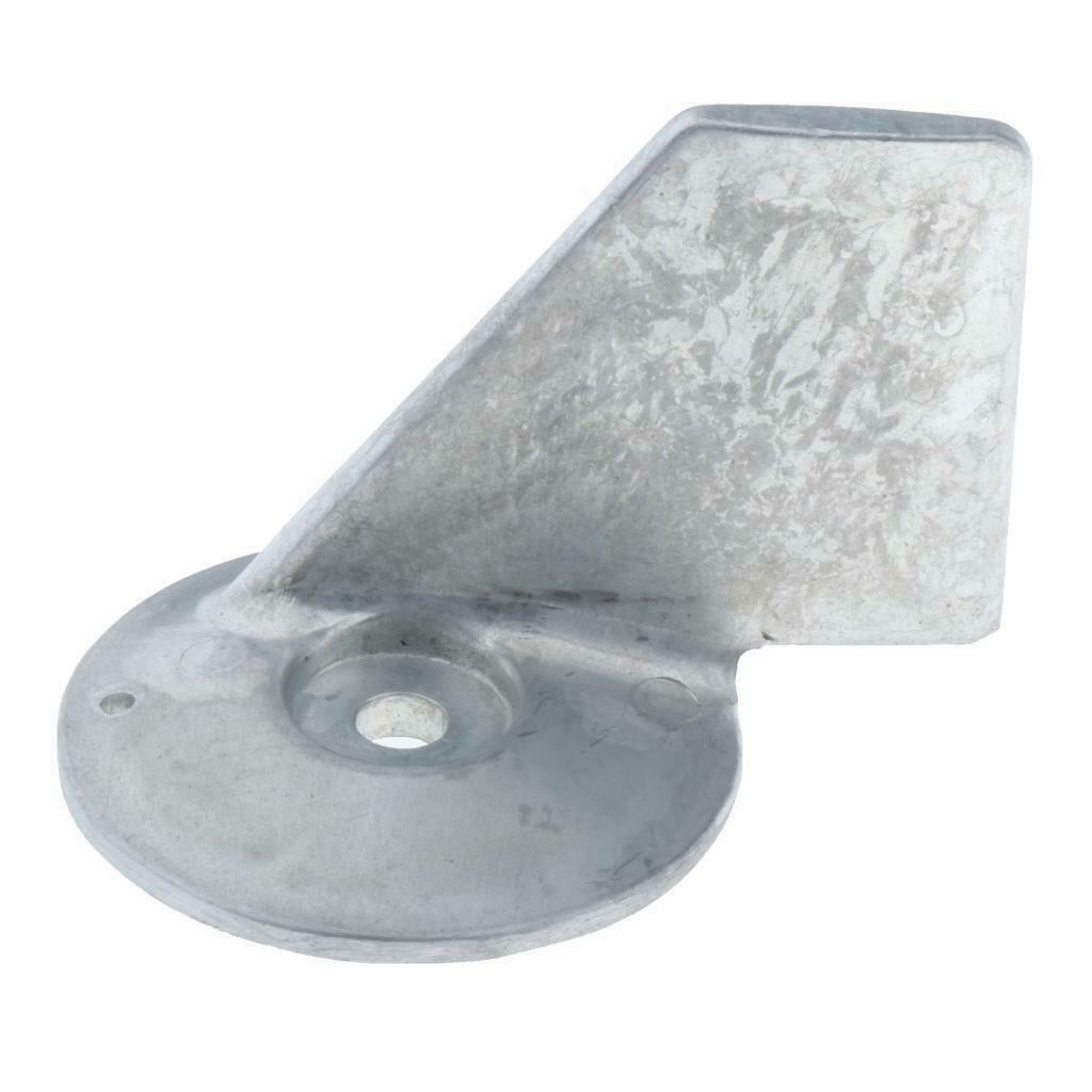 Marine Trim Tab 55125-95500 Fit for Suzuki 2T and 4T Outboard Motors 40-85HP
