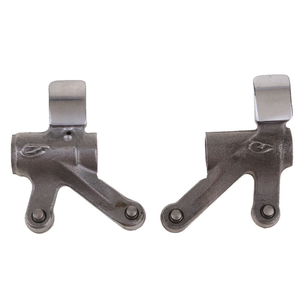 CF188 CF500 Rocker Arm Intake and Exhaust Set for Scooter Moped ATV Go Karts