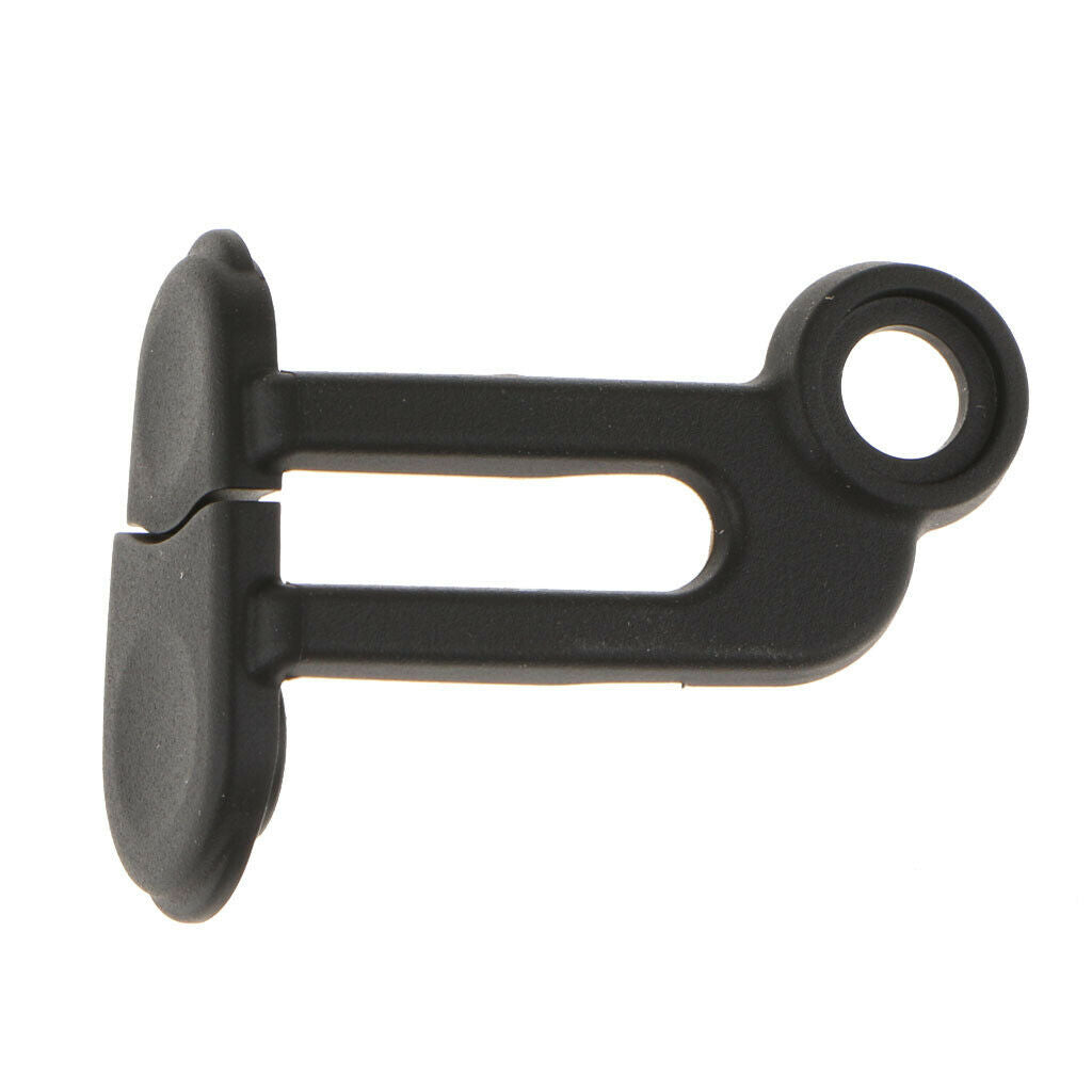 Flash Slot Cover Shutter Release Holder Protector for Nikon D800E / D800/ D810