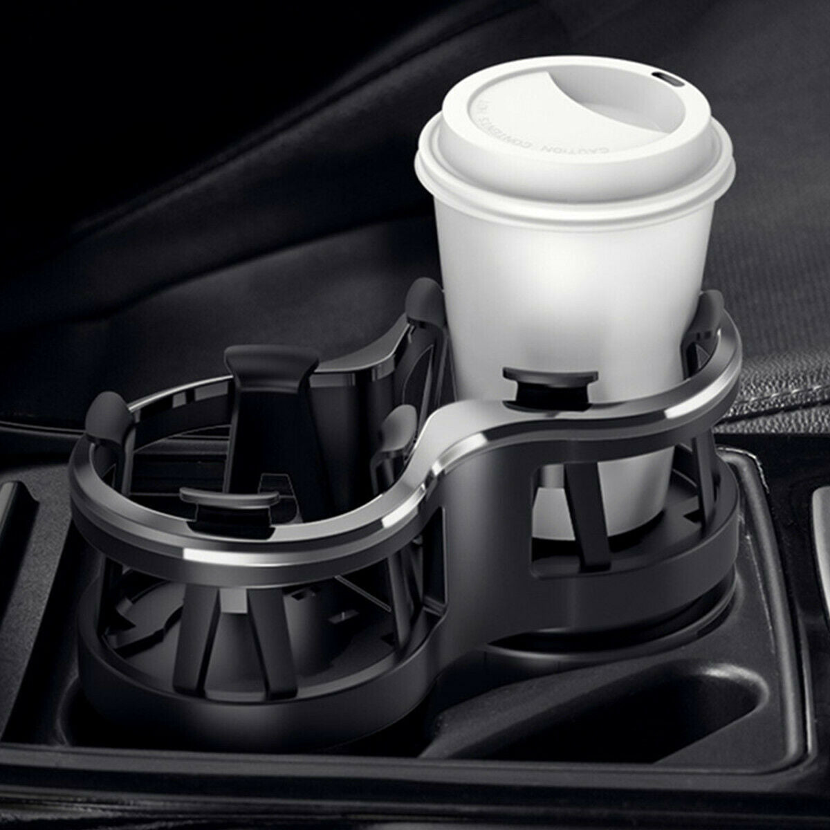 Quality Car Mounted Glass Rack Modified Fixed Car Put Glass Ash Tray Rack Car
