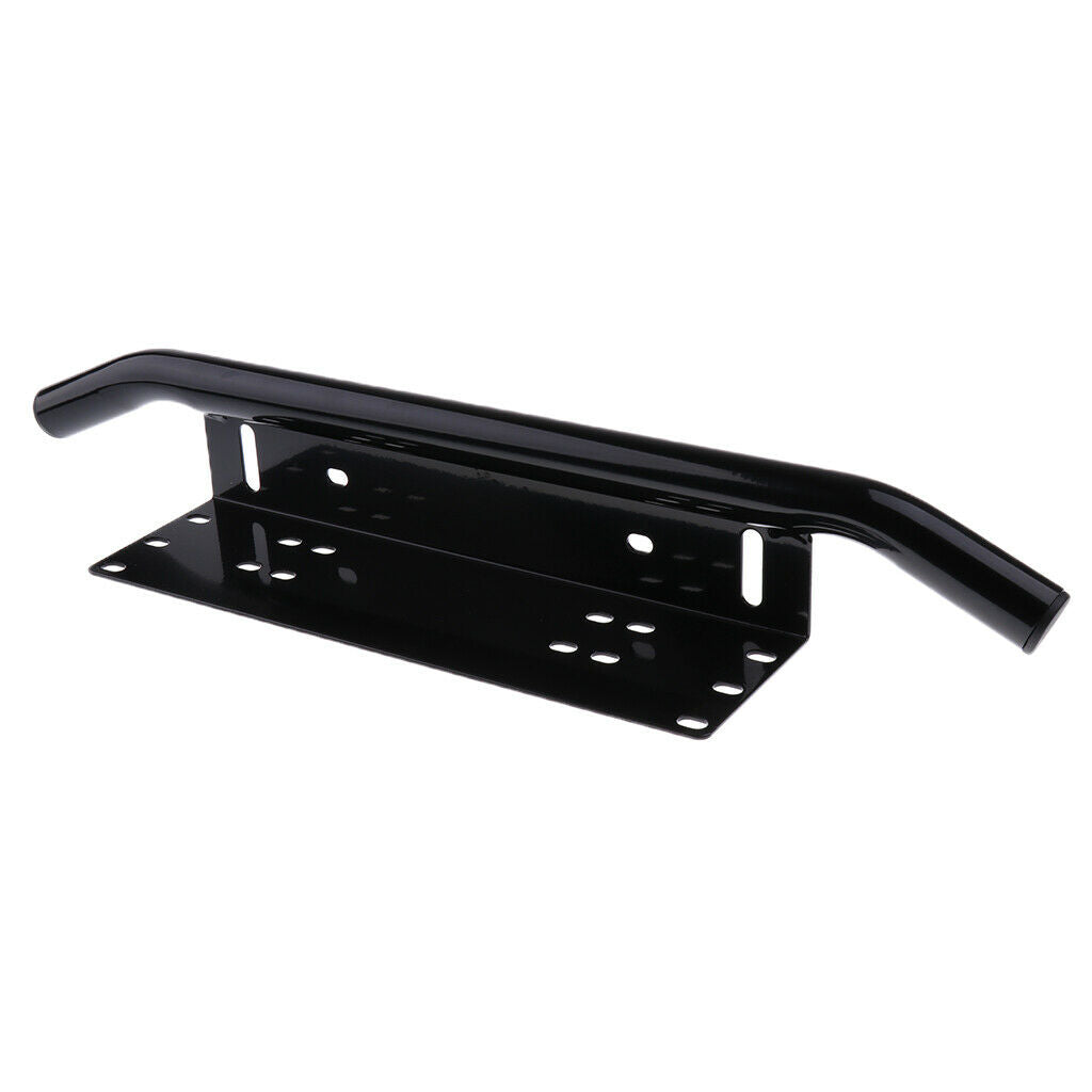 1 X Vehicle Holder Made of Aluminum for Universal Brands of Auxiliary Lamps,