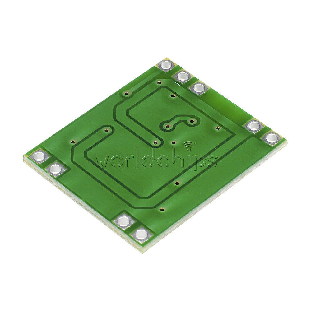 10pcs DC 5V Amplifier Board Class D 2*3W USB Power Mini PAM8403 Audio Module