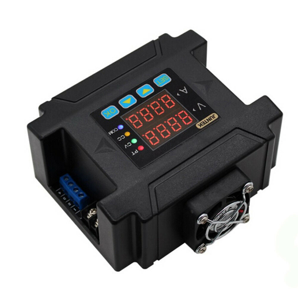 Programmable CNC Adjustable DC Power Supply DC Constant Voltage Constant Current