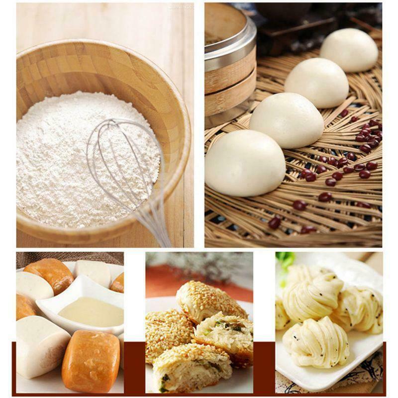 500g Bread Improver Dry Yeast Companion Bulking Agent Kitchen Baking Supplies