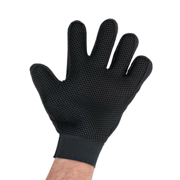 Glove Brushing Hair for Pet Grooming Dog Company Dog Cat New