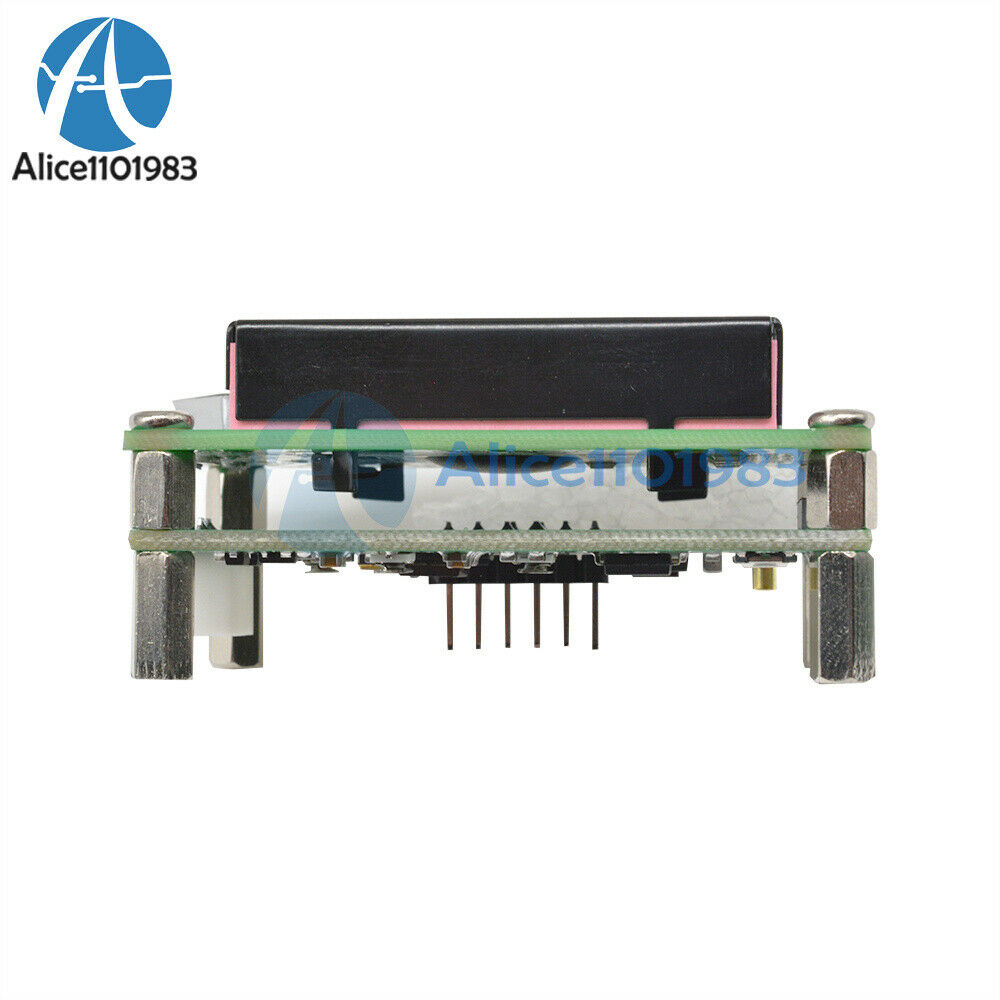 1 MHz -1.1GHz LED Frequency Counter Tester Measurement For Ham Radio PLJ-0802-F