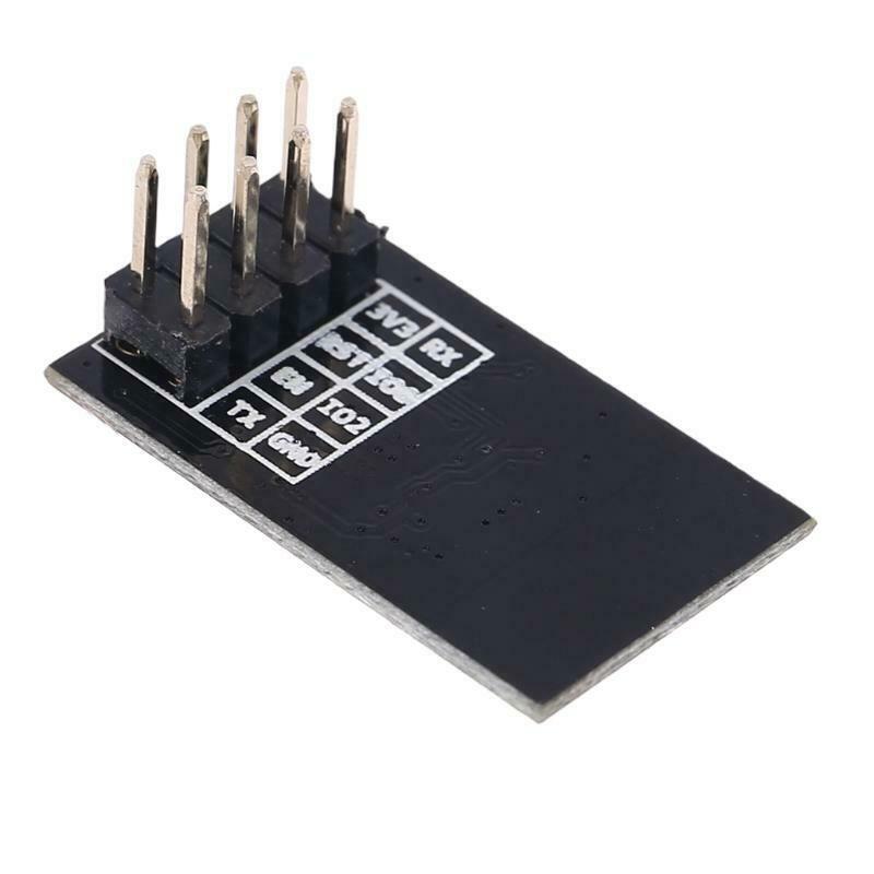 ESP8266 5V WiFi Relay Module Things Smart Home Remote Control Switch Phone APP