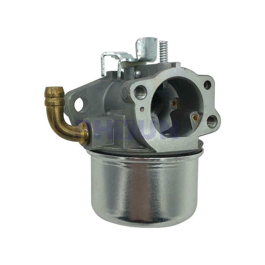 Carburetor Carb Kit Replacement For Craftsman Tiller Intek 190 6HP Engine 798653