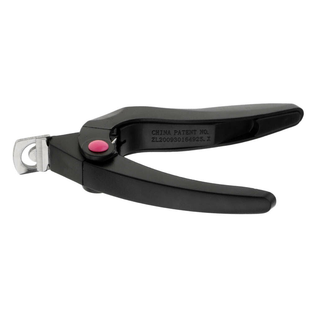 Practical Nail Clippers Artificial Nail Pliers Nail Cutter Fingernail Clippers