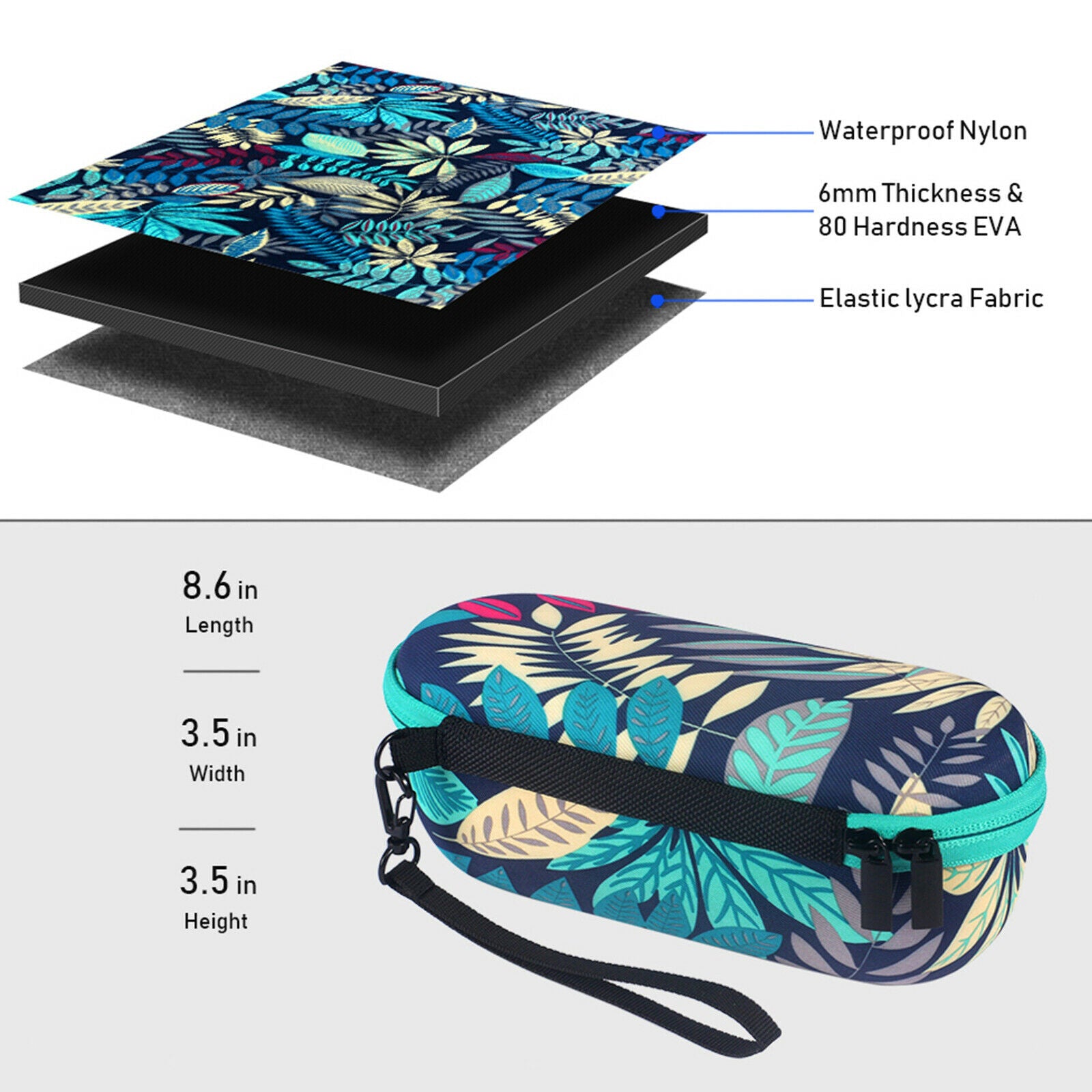 Carrying Case For   Accessories Tote Bag for Weeding Vinyl Basic Tool