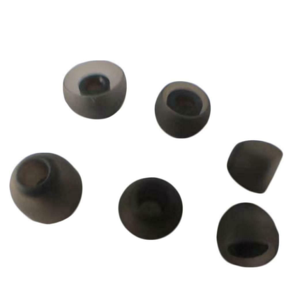 Bluetooth Earphone Tip Protactive   Durable Earplug + Case for   X