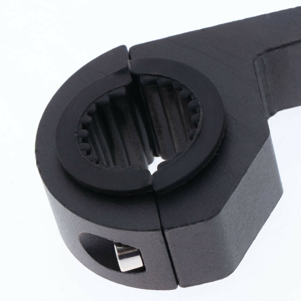 2 Pair Modified 30mm Clamp Holder for Motorcycle Crash Bar Guard