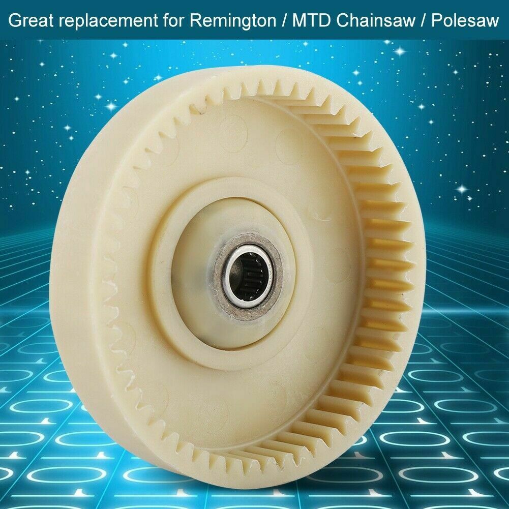 Electric Chainsaw Replacement Drive Sproket Inner Gear For 107713-01 717-04749