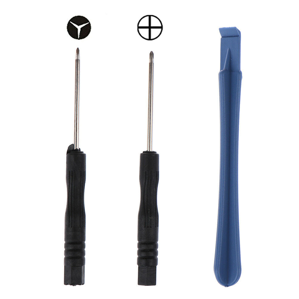 3pcs/set Opening screwdrivers tools kit screw repair for Switch Y JM .l8
