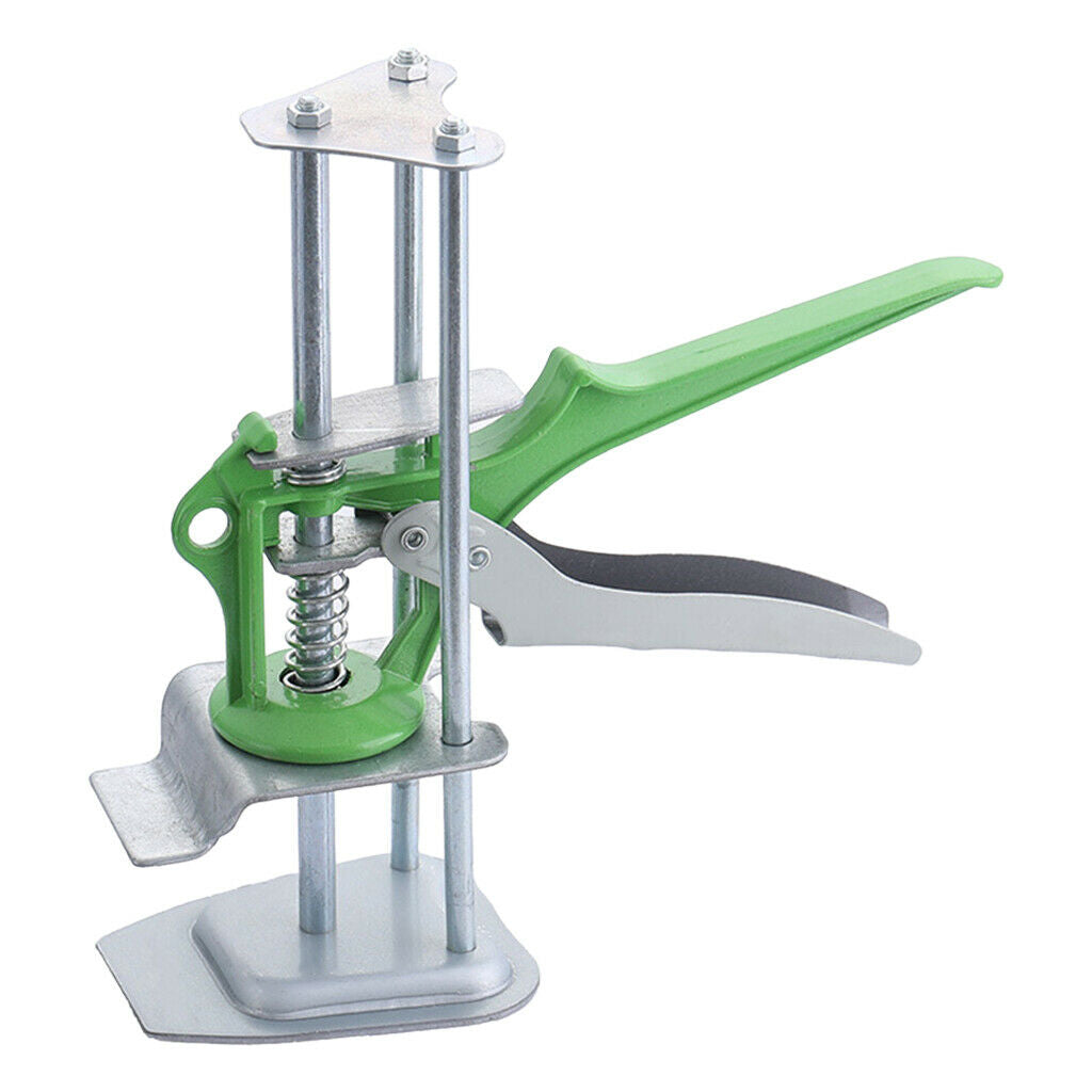Wall Tile Leveling Lifter Tile Leveling System for Flooring, Window, Cabinet
