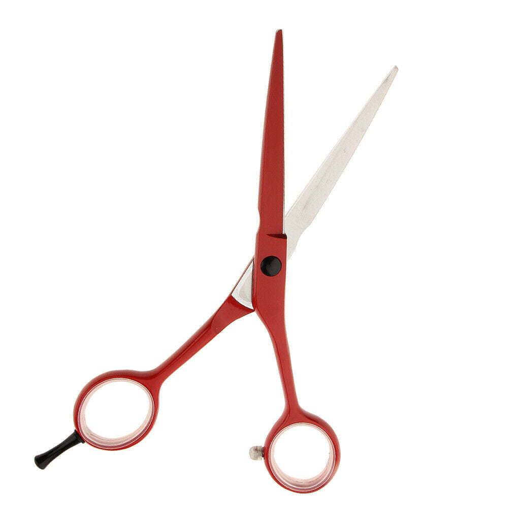 6 Inch Hair Cutting Scissors Professional Hairdressing Salon Barber Shears
