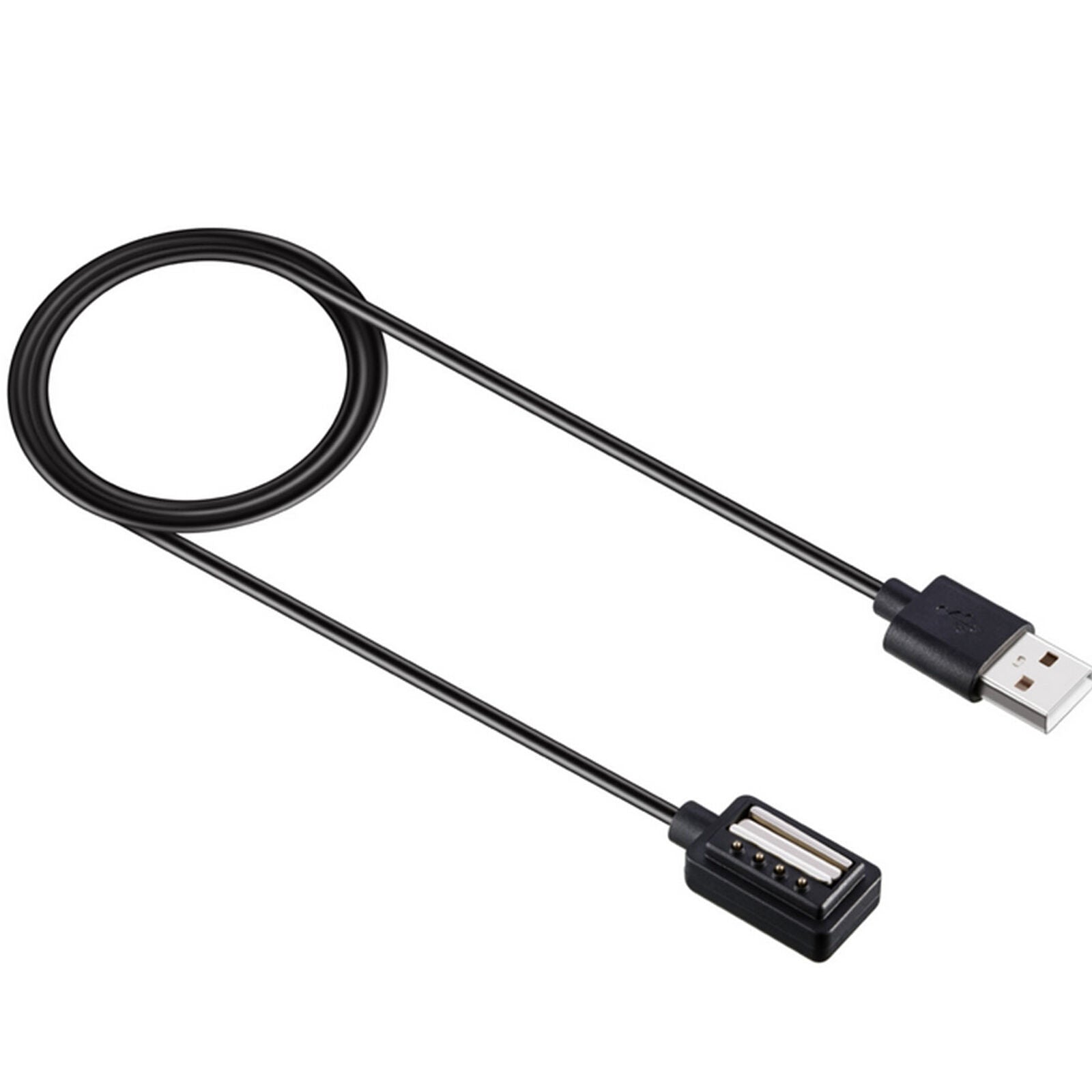USB Charger Cable Fast Charging Dock Cradle Cord for SUUNTO 9/SPARTAN Series
