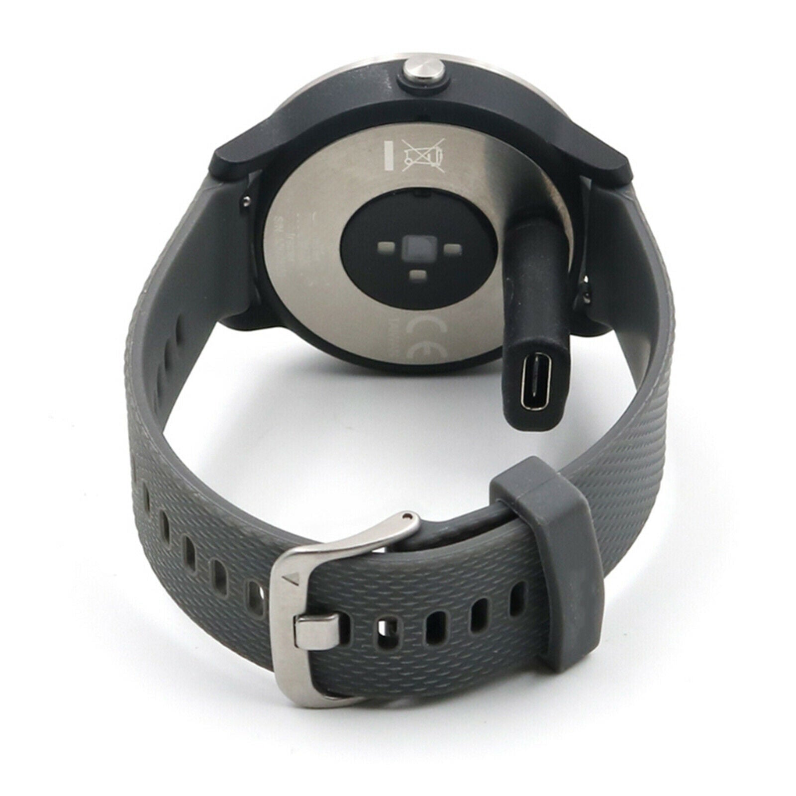 USB C Charger Converter Adapter for for Garmin Fenix 5 5x 5s 6 6x 6s Replace