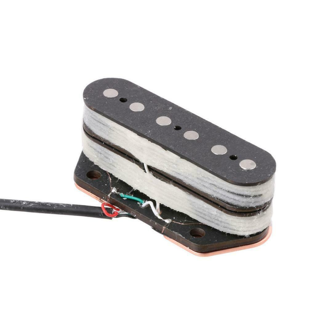 Electric Guitar Humbucker Pickups Bridge Pickup