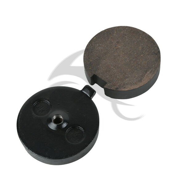 Front Brake Pads Fit For Suzuki GP125 C/N/X/D 78-84 HYOSUNG GF/A 125 Speed 99-06