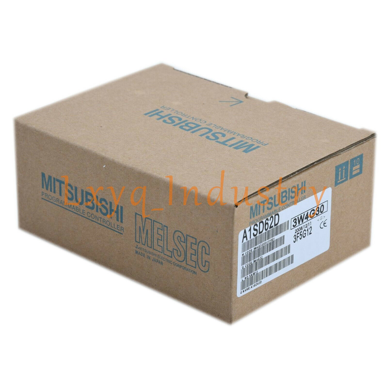 Mitsubishi module A1SD62D High Speed Counting Unit Brand New Quality Assurance