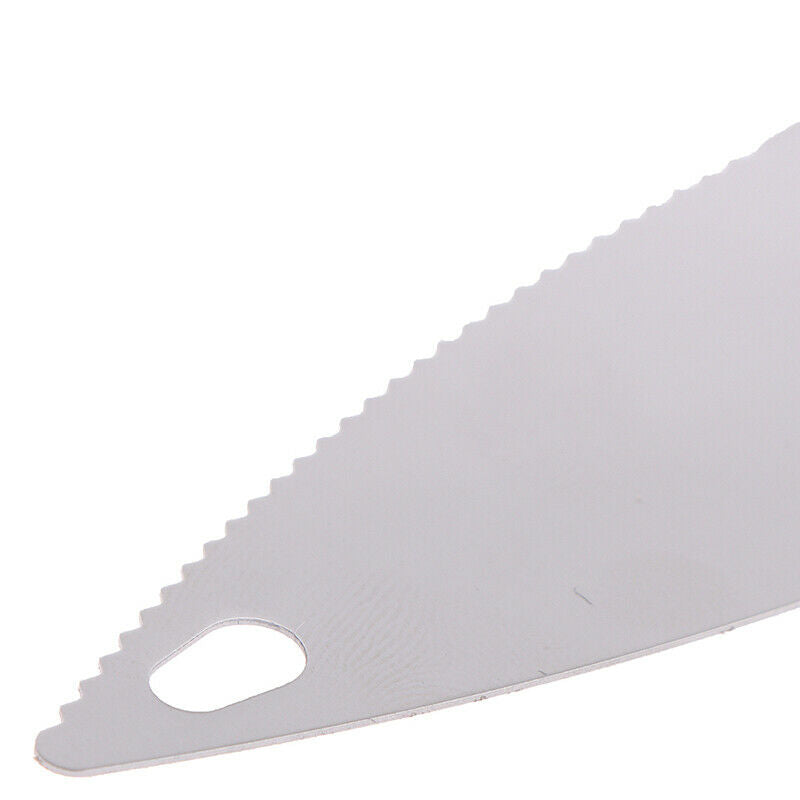 1pcs Kiwifruit Cut Spoon Serrated Blade Peeling Dig Spoon for Kitch.l8