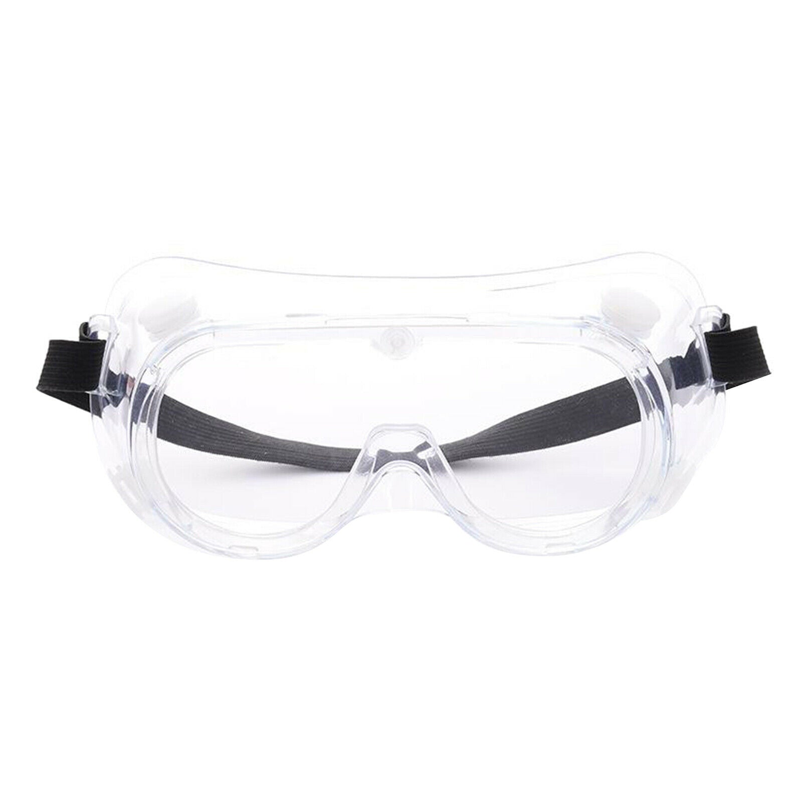 Safety Goggles UV Protection Personal Eyewear Over Glasses for Construction